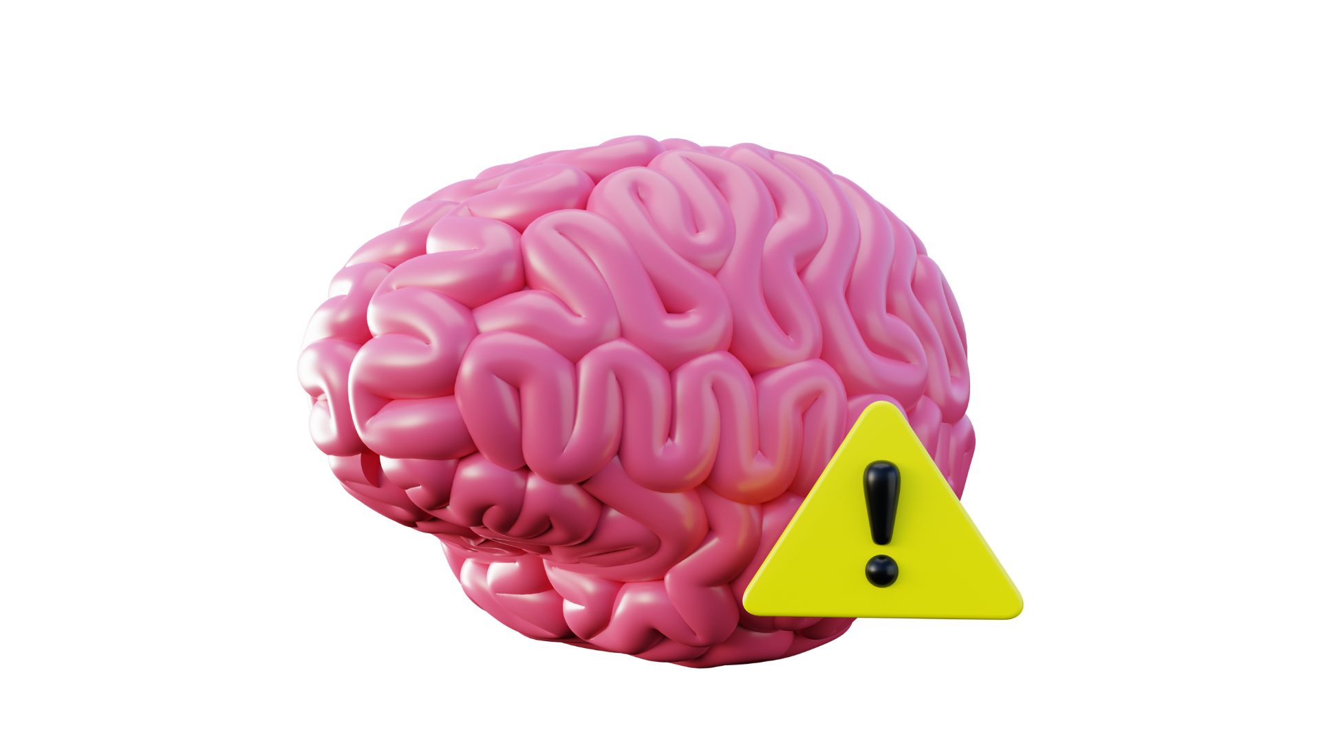 Ícone Atenção - AIA