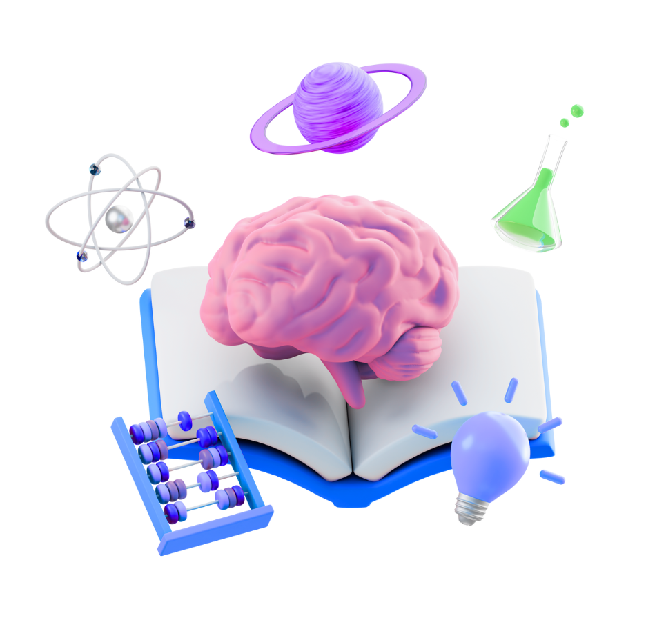 Ícone representando os fundamentos do AIA