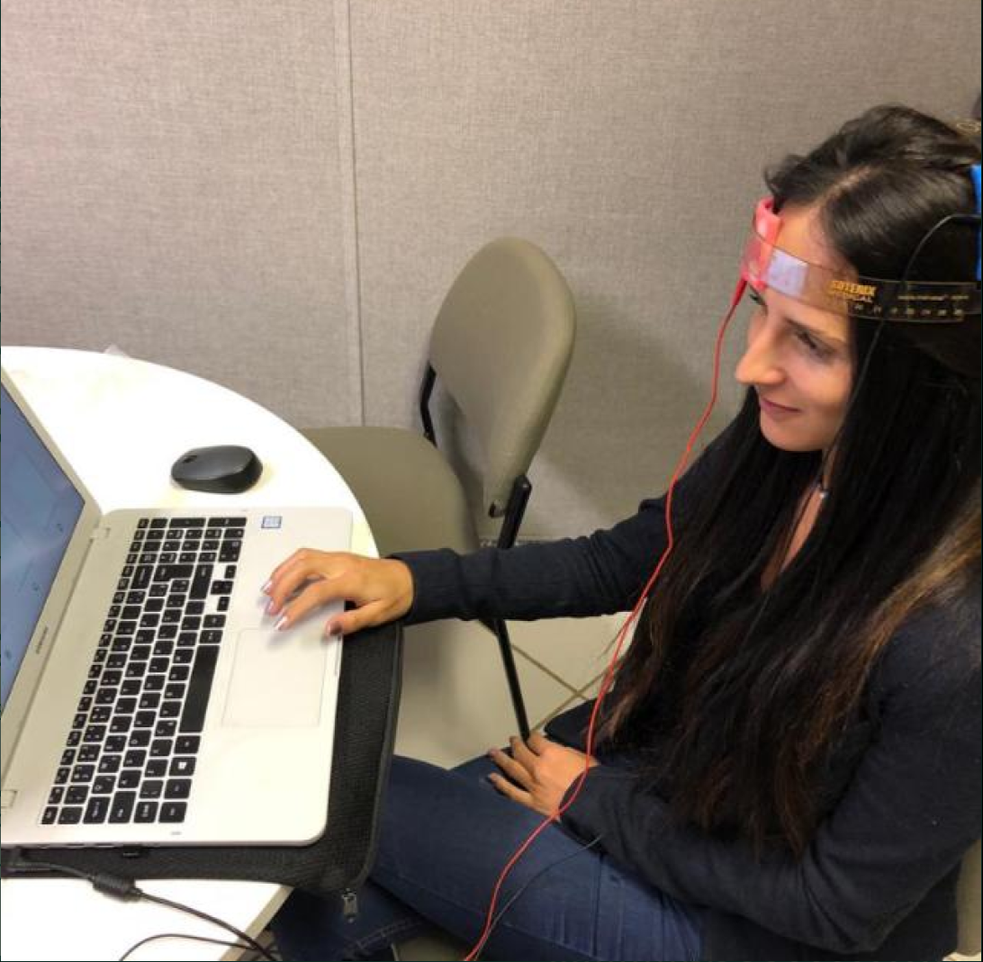 Emmanuelle Fernandes - Pesquisadora e autora do AIA