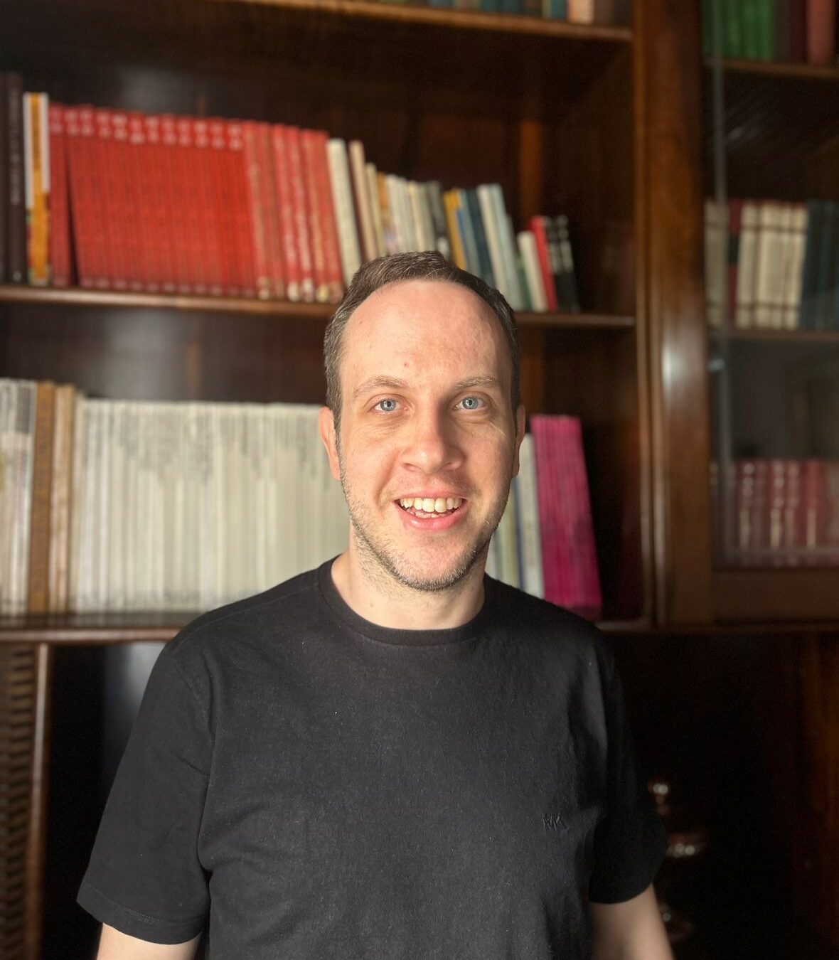 Felipe Gruetzmacher - CCO