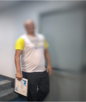 Bob - caso de sucesso